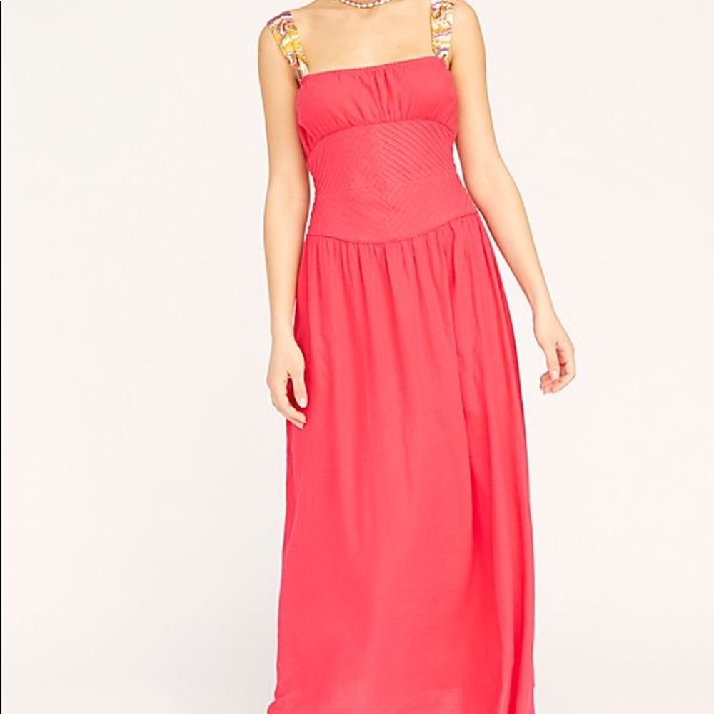 Free people Santorini maxi